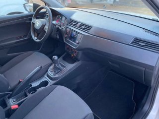 Recambios Seat Arona 2021