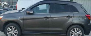 Airbag mitsubishi asx (ga0w) challenge 4wd 201192