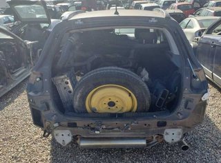 Airbag mitsubishi asx (ga0w) challenge 4wd 201192