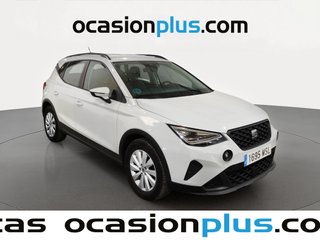 SEAT Arona 1.0 TSI Style XL DSG 85 kW (115 CV)