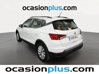 SEAT Arona 1.0 TSI Style XL DSG 85 kW (115 CV)