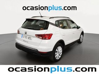 SEAT Arona 1.0 TSI Style XL DSG 85 kW (115 CV)