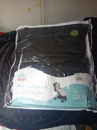 Silla de paseo