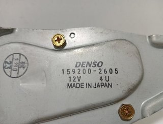 Suzuki 107767 1592002605 motor limpia tras wagon r