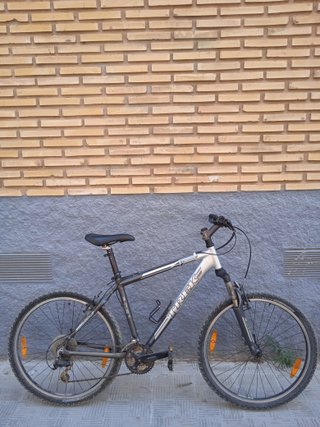 Bicicleta de Montaña Trek Adulto