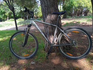 Bicicleta de Montaña Trek Adulto