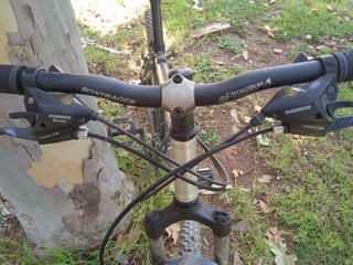 Bicicleta de Montaña Trek Adulto