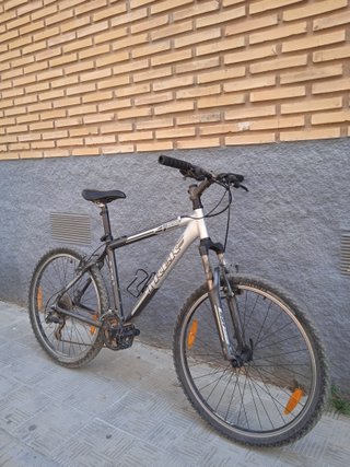 Bicicleta de Montaña Trek Adulto