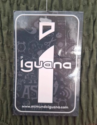 Mono largo