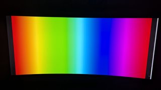 Monitor gaming Alienware AW3423DWF 34" WQHD curva