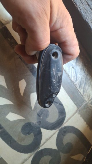 Antena Radio Suzuki Jimny con Base