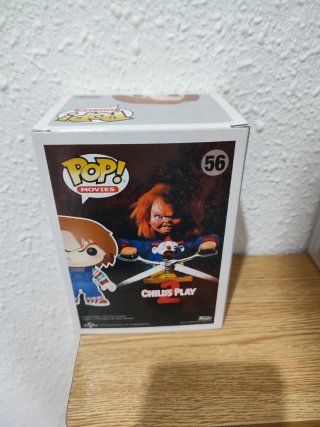 funko 56 chucky
