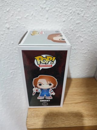 funko 56 chucky