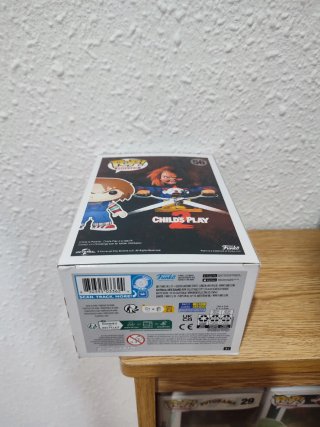 funko 56 chucky