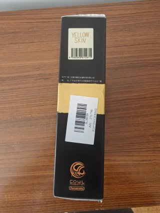 Figura Ação Masculina Articulada
