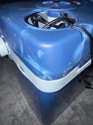 Nevera portátil coche Travelife