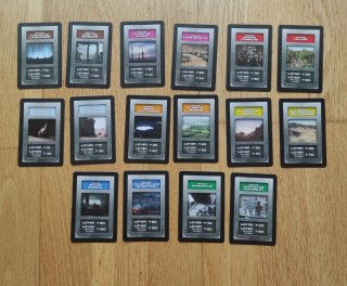 Monopoly Star Wars Mandalorian FRANCÉS