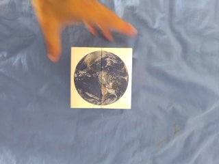 Swatch x Omega Bioceramic MoonSwatch Mission