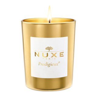Nuxe candela profumata