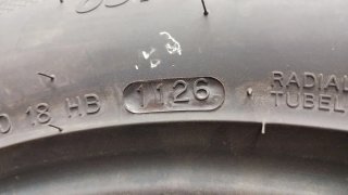 225/55 R18 98V HANKOOK VENTUS PRIME⁴