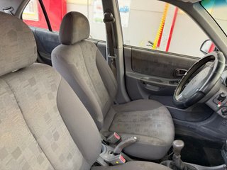 Hyundai Accent 2003