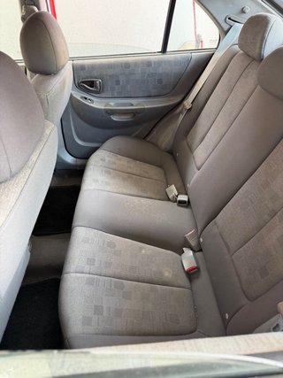 Hyundai Accent 2003