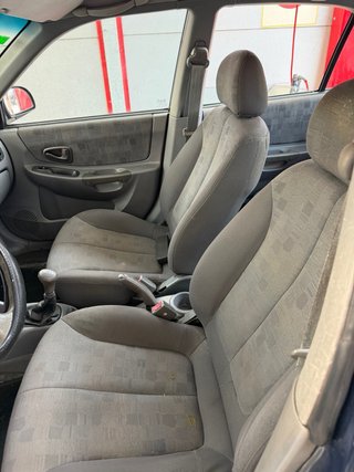 Hyundai Accent 2003