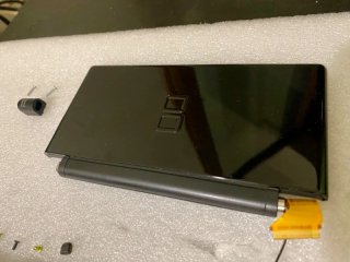 Scocca originale Nintendo DS Lite