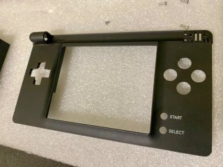 Scocca originale Nintendo DS Lite