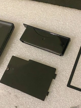 Scocca originale Nintendo DS Lite