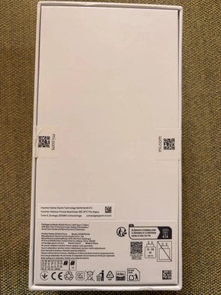 Xiaomi 17Ultra con Leica