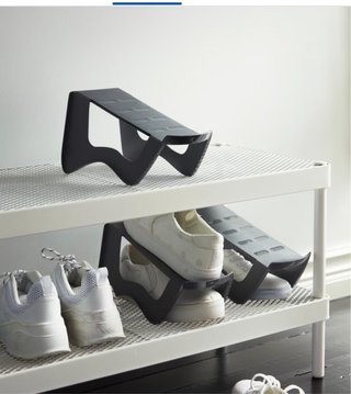 Zapatero IKEA Murvel 30Unidades