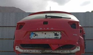 Seat elevalunas trasero derecho ibiza st 349254