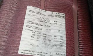 Seat elevalunas trasero derecho ibiza st 349254