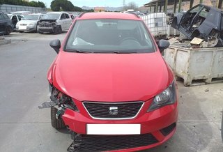 Seat elevalunas trasero derecho ibiza st 349254