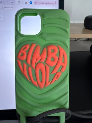 FUNDA BIMBA Y LOLA