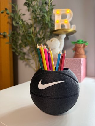 Organizador impreso en 3d