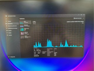 Gaming i5 RAM 12 O 16GB-1TB 4GB NVIDIA GTX 1050 Ti