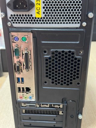 Gaming i5 RAM 12 O 16GB-1TB 4GB NVIDIA GTX 1050 Ti