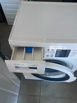 Lavadora marca Bosch 8kg con garantia transporte