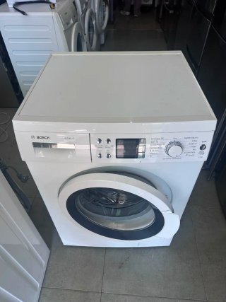 Lavadora marca Bosch 8kg con garantia transporte