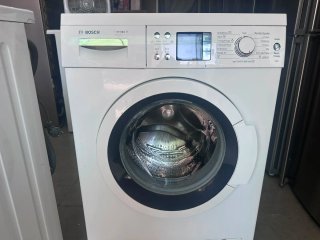 Lavadora marca Bosch 8kg con garantia transporte