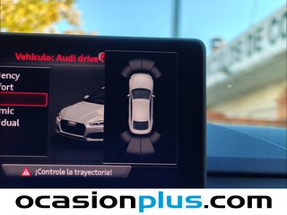 Audi A5 Sportback Sport 2.0 TDI 140 kW (190 CV) S tronic