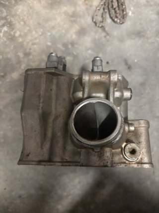 Culata Beta RR 450 4T 2014