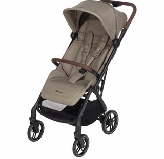 Silla de paseo Maxicosi Soho