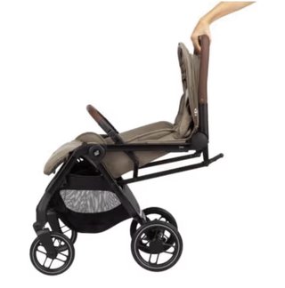 Silla de paseo Maxicosi Soho