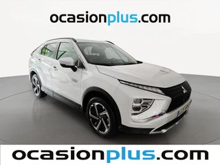 Mitsubishi Eclipse Cross 2.4 PHEV Kaiteki 4WD Auto 138 kW (188 CV)