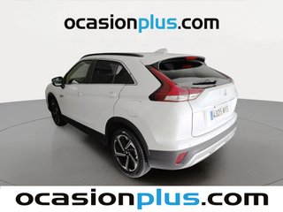 Mitsubishi Eclipse Cross 2.4 PHEV Kaiteki 4WD Auto 138 kW (188 CV)