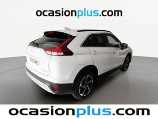 Mitsubishi Eclipse Cross 2.4 PHEV Kaiteki 4WD Auto 138 kW (188 CV)