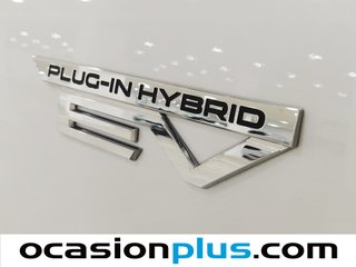 Mitsubishi Eclipse Cross 2.4 PHEV Kaiteki 4WD Auto 138 kW (188 CV)